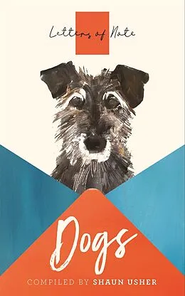 E-Book (epub) Letters of Note: Dogs von Shaun Usher