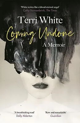 E-Book (epub) Coming Undone von Terri White