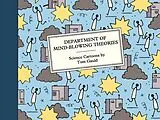 Fester Einband Department of Mind-Blowing Theories von Tom Gauld