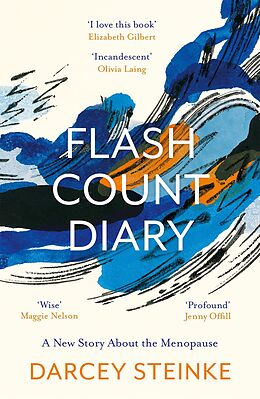 E-Book (epub) Flash Count Diary von Darcey Steinke
