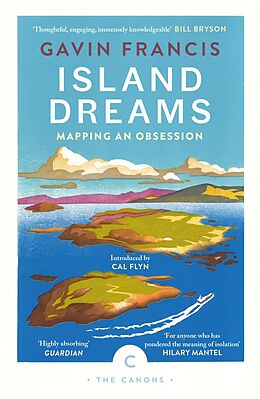 eBook (epub) Island Dreams de Gavin Francis