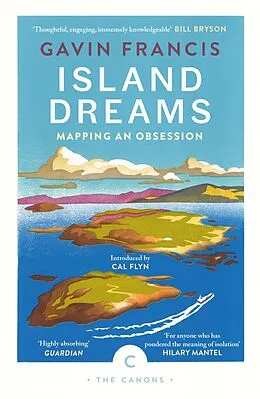 E-Book (epub) Island Dreams von Gavin Francis
