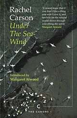 E-Book (epub) Under the Sea-Wind von 