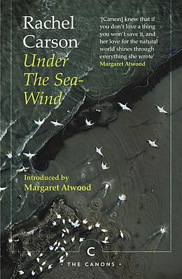 E-Book (epub) Under the Sea-Wind von 