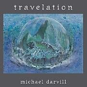 Couverture cartonnée Travelation de Michael Darvill