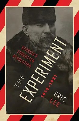E-Book (pdf) The Experiment von Eric Lee