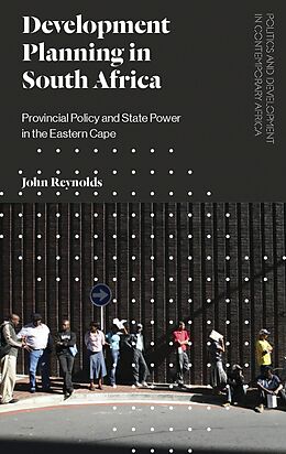 E-Book (pdf) Development Planning in South Africa von John Reynolds