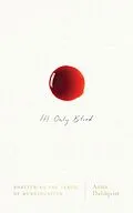 E-Book (epub) It's Only Blood von Anna Dahlqvist