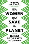 E-Book (pdf) Why Women Will Save the Planet von Bloomsbury Publishing