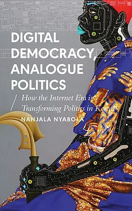 E-Book (pdf) Digital Democracy, Analogue Politics von Nanjala Nyabola