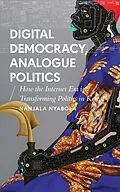 E-Book (epub) Digital Democracy, Analogue Politics von Nanjala Nyabola