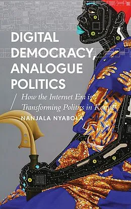 E-Book (epub) Digital Democracy, Analogue Politics von Nanjala Nyabola