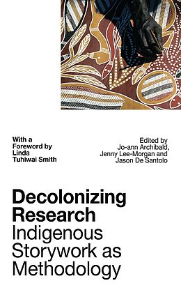 eBook (pdf) Decolonizing Research de 