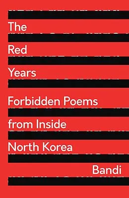 E-Book (pdf) The Red Years von Bandi