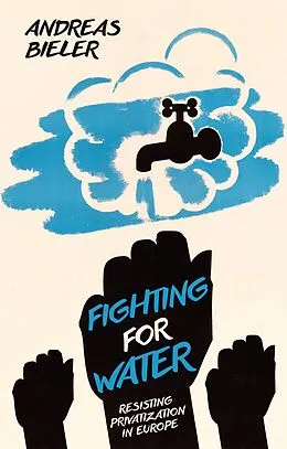 E-Book (pdf) Fighting for Water von Andreas Bieler