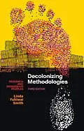 E-Book (epub) Decolonizing Methodologies von Linda Tuhiwai Smith