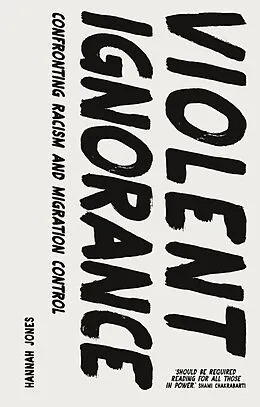 E-Book (epub) Violent Ignorance von Hannah Jones
