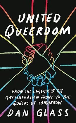 ePUB United Queerdom von Dan Glass