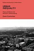 E-Book (epub) Urban Inequality von Owen Crankshaw