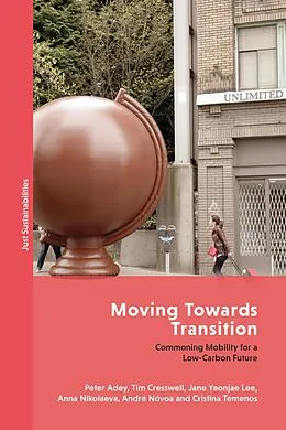 E-Book (pdf) Moving Towards Transition von Peter Adey, Tim Cresswell, Jane Yeonjae Lee