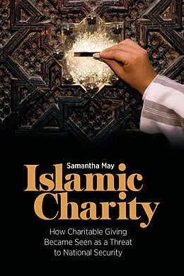 E-Book (pdf) Islamic Charity von Samantha May
