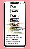 E-Book (epub) Work Want Work von Mareile Pfannebecker, James Smith