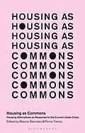 E-Book (pdf) Housing as Commons von