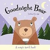 Fester Einband Goodnight Bear von George Joshua