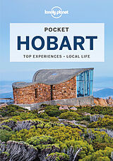 Couverture cartonnée Lonely Planet Pocket Hobart de Charles Rawlings-Way