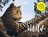 Fester Einband Lonely Planet's A-Z of Wildlife Watching von Amy-Jane Beer, Mark Carwardine