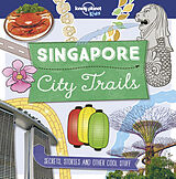 Broché Singapore de Lonely Planet Kids, Greathead Helen