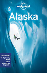 Couverture cartonnée Alaska de Brendan Sainsbury, Catherine Bodry, Adam Karlin