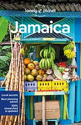 Kartonierter Einband Lonely Planet Jamaica von Lonely Planet, Sheri-kae McLeod, Kaminski Anna