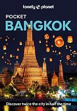 Kartonierter Einband Lonely Planet Pocket Bangkok von Lonely Planet, Barbara Woolsey