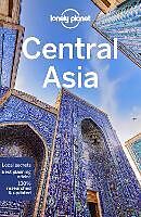 Broché Central Asia de 