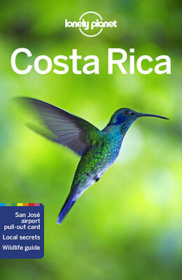 Broschiert Costa Rica von Jade Bremner, Ashley Harrell, Brian Kluepfel