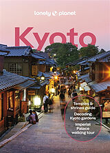 Broschiert Kyoto 8th Edition von Tom Fay, Rob Goss, Thomas O'Malley