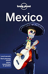 Broschiert Mexico von Kate Armstrong, Ray Bartlett, Stuart Butler