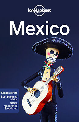 Broschiert Mexico von Kate Armstrong, Ray Bartlett, Stuart Butler