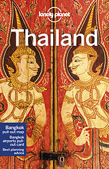 Broché Thailand de Lonely Planet, Eimer David, Bewer Tim