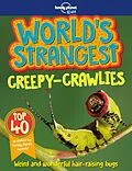 E-Book (epub) World's Strangest Creepy-Crawlies von Lonely Planet Kids