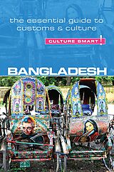 eBook (pdf) Bangladesh - Culture Smart! de Urmi Rahman