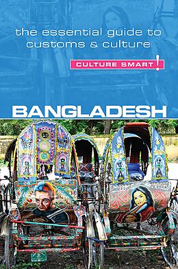 eBook (pdf) Bangladesh - Culture Smart! de Urmi Rahman