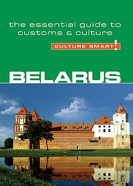 eBook (pdf) Belarus - Culture Smart! de Anne Coombes