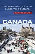 E-Book (pdf) Canada - Culture Smart! von Diane Lemieux
