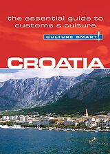 eBook (pdf) Croatia - Culture Smart! de Irina Ban