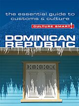 eBook (pdf) Dominican Republic - Culture Smart! de Ginnie Bedggood