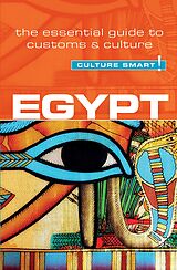 eBook (pdf) Egypt - Culture Smart! de Jailan Zayan