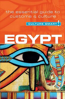 eBook (pdf) Egypt - Culture Smart! de Jailan Zayan