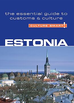 eBook (pdf) Estonia - Culture Smart! de Clare Thomson